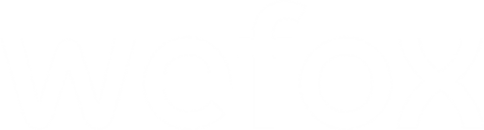Wefox Logo RGB White 85ba30.png