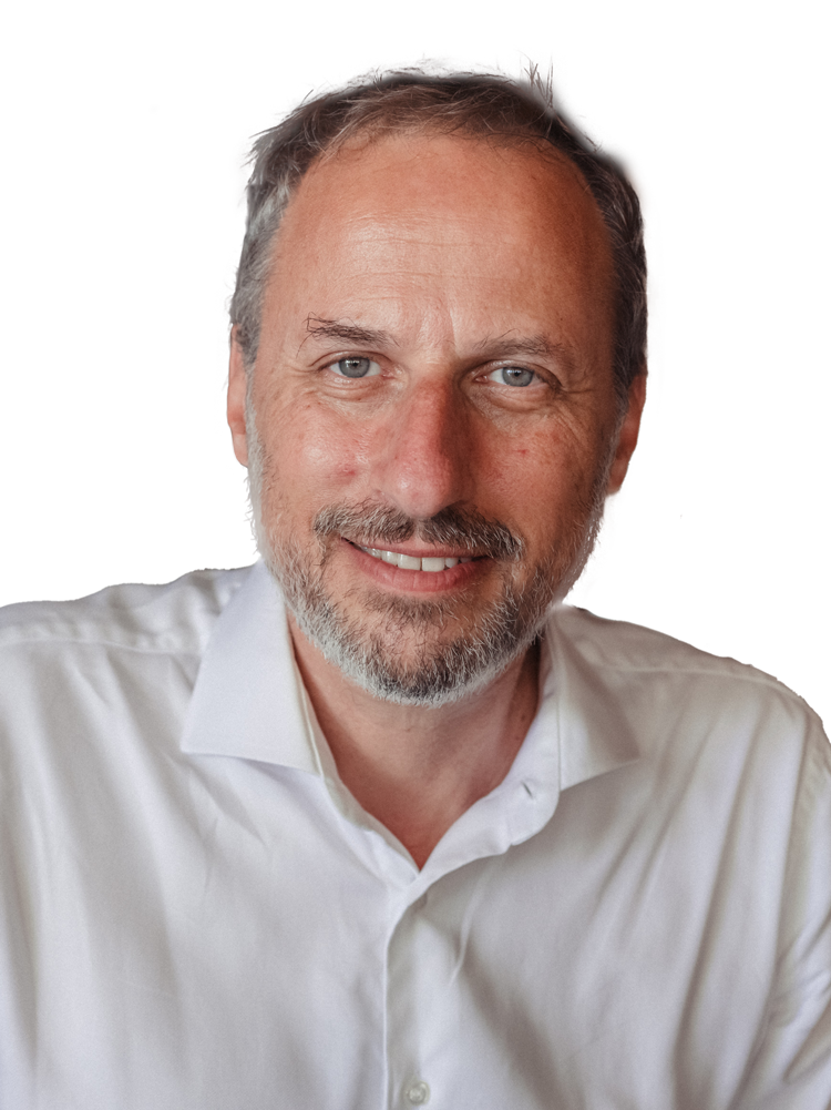 Yaron Valler