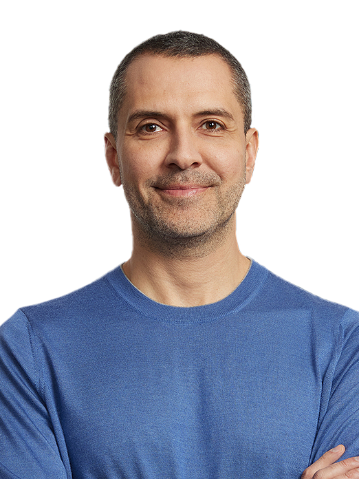 Ibrahim Ajami