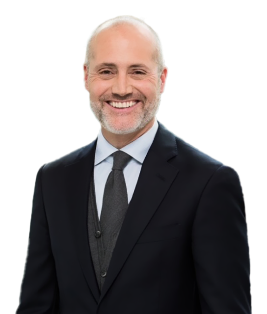 Dr. Marc Olivier Morant