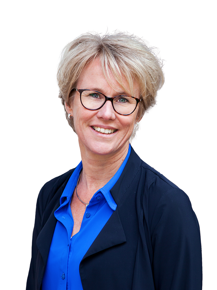 Nicole Hollander - Country Lead Netherlands