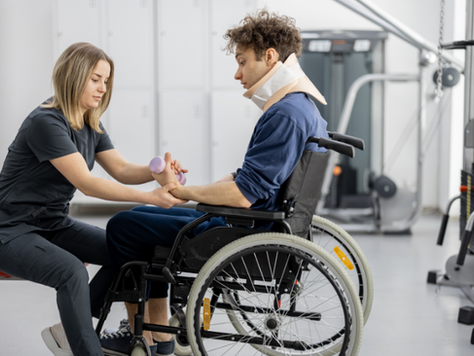 Incapacité de gain : Pourquoi une assurance invalidité professionnelle est essentielle