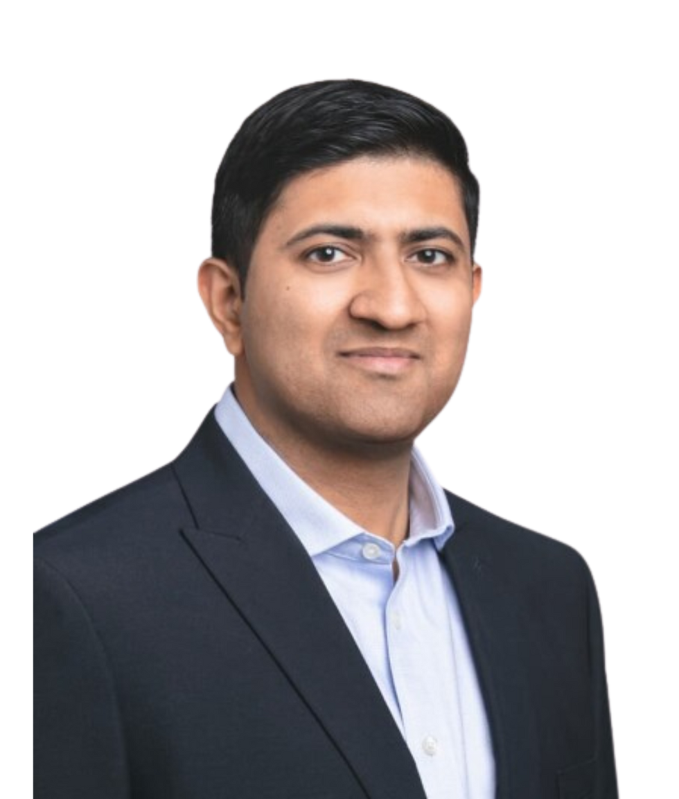 Prateek Puri