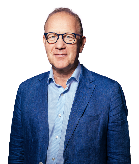Mark Hartigan