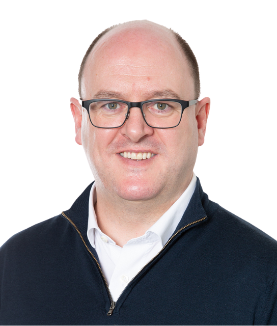 Richard Watts 